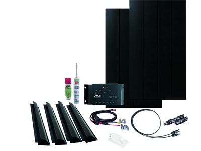 napelem készlet Phaesun Caravan Kit Sun Pear