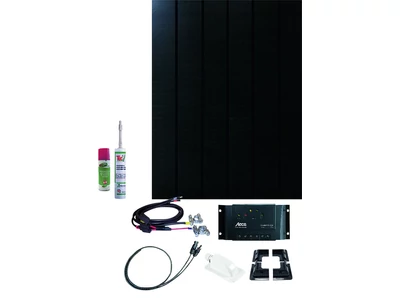 napelem készlet Phaesun Caravan Kit Sun Pear