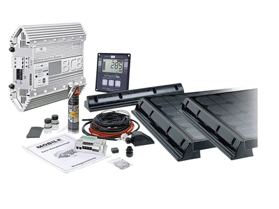 napelem készlet Büttner MT Power csomag Classi