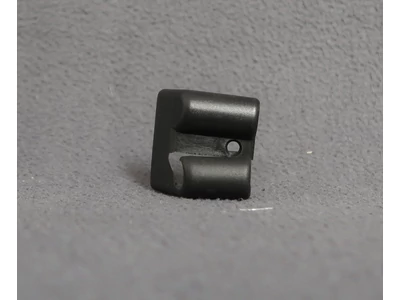 Végzáró elem (antracit)