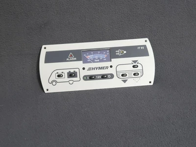 Vezérlőegység Hymer IT95