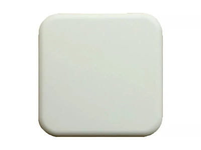 Cikkszám: 904039, megnevezés: Egypólusú billenőkapcsoló fehér