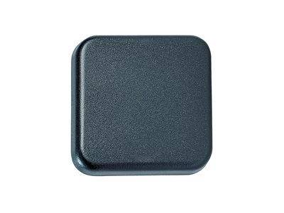 Cikkszám: 904043, megnevezés: Egypólusú billenőkapcsoló fekete