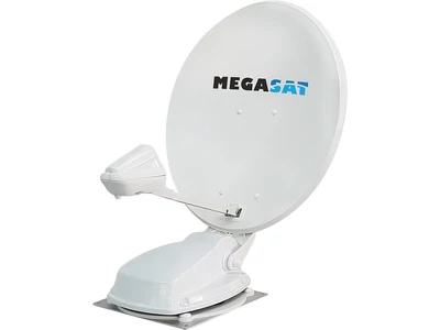 Caravanman 65 Professional (fehér színben)