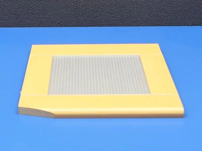 Rusztikus bútorlap 417*323*16 mm