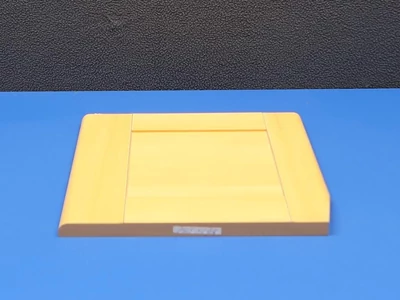 Bútorlap 285*265*15 mm