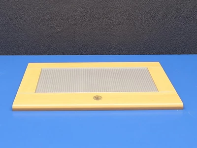 Rusztikus bútorlap ajtó 455*285*16 mm