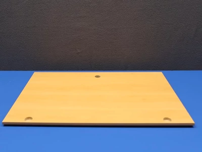 Bútorlap ajtó 604*411*16 mm