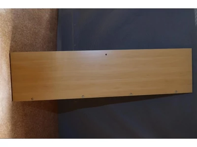 Bútorlap ajtó 1920*500*16 mm