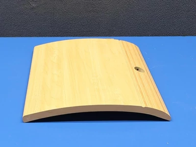 Íves bútorlap ajtó 285*265*15 mm