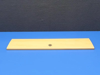 Bútorlap ajtó 143*562*15 mm