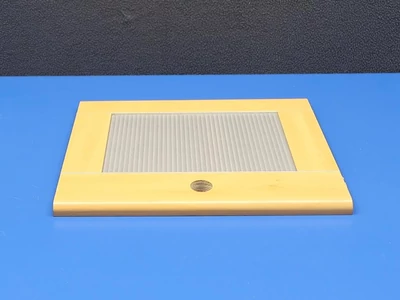 Rusztikus bútorlap ajtó 337*286*16 mm