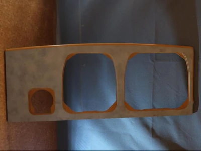 Munkapult 1412*570*22 mm