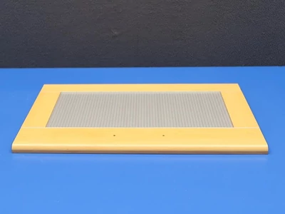 Rusztikus bútorlap ajtó 483*285*16 mm