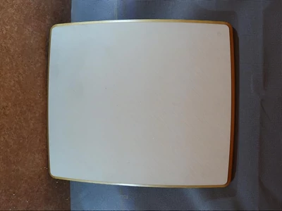 Asztallap 848*728*25 mm