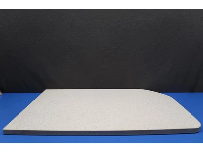 Asztallap 1020*570*30 mm