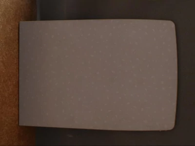 Asztallap 1080*727*22 mm