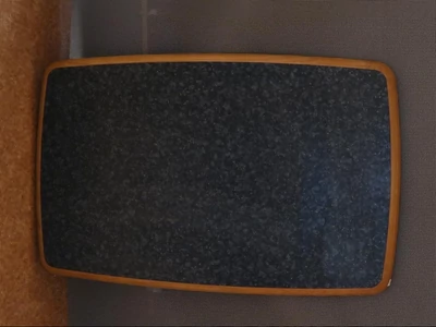 Asztallap 1020*674*35 mm