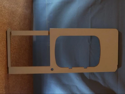 Munkapult 1444*581*22 mm