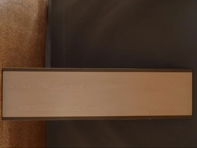 Bútorlap 1834*495*16 mm