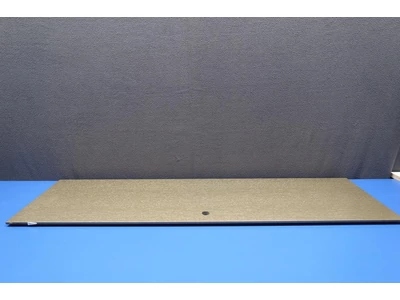 Rusztikus bútorlap ajtó 356*1242*16 mm