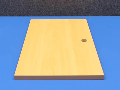 Bútorlap ajtó 456*286*16 mm