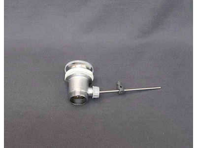 Automata leeresztőszelep