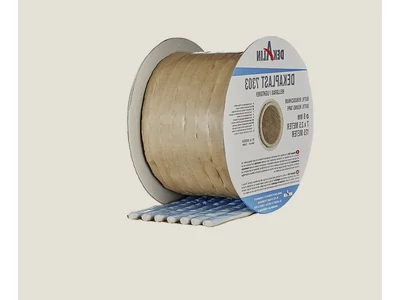 Szigetelőanyag 40x40 tetőablakhoz