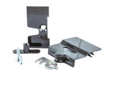 Hűtőszekrény ajtózár