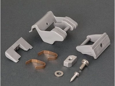 Fiamma F65 / F65 S LED tartó készlet