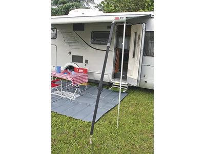 FIAMMA Caravanstore rögzítő heveder készlet