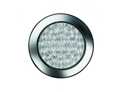 Ködlámpa hátul LED-es SN 727 / 12 V