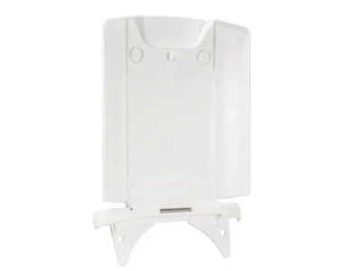 (M9914627) Mágneses fedél betápaljzathoz CEE17 - fehér színben