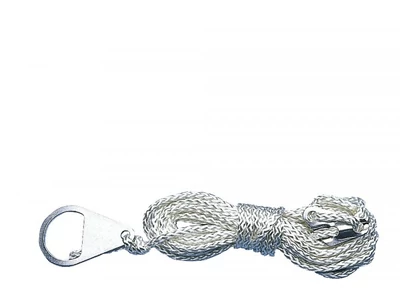 Sátorfeszítő zsinór, 2,5 mm /1,5 m