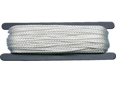 Sátorfeszítő zsinór, 4,0 mm /20 m