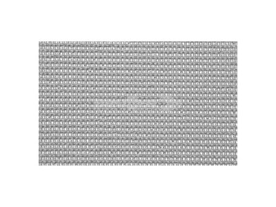 Elősátor szőnyeg Polyester Yurop szürke méterre