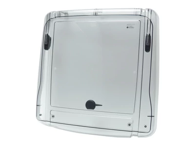 Színezett fedél Remitop Vista tetőablakhoz