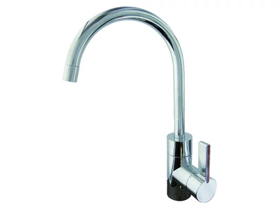 Lucca vízcsap (hideg-meleg vizes - króm)