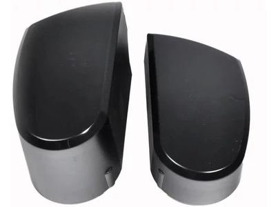 Burkolat fedél bal és jobb antracit Omnistor 5200