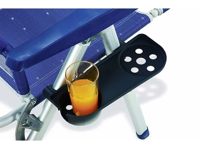 Performance pohártartó fekete