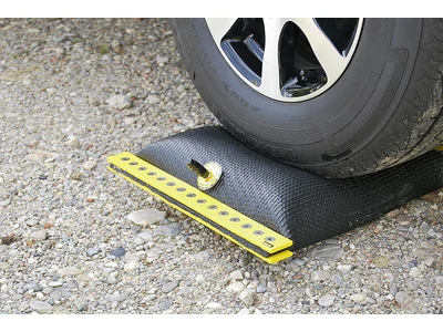 Felfújható szintezőpárna - Air-Lift