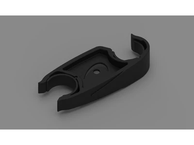 Carry Bike Pro rögzítőszet