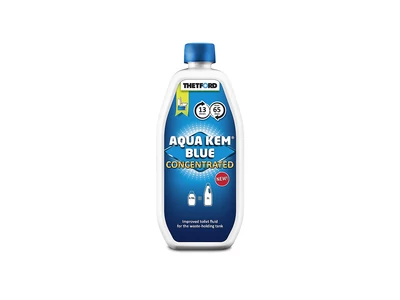 Aqua Kem Blue koncentrátum 780 ml