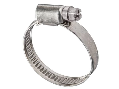 tömlőbilincs Ø 16 - 25 mm