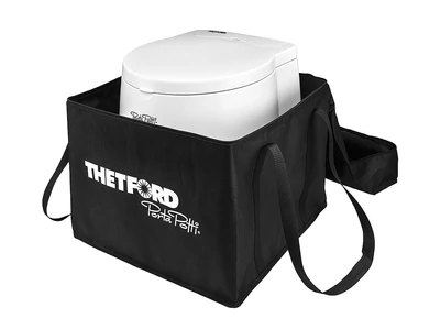 Mobil WC hordozó táska - PP165/365/565