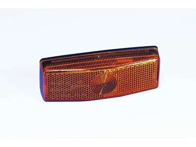 Oldalsó pozíciólámpa Jokon  színe sárga