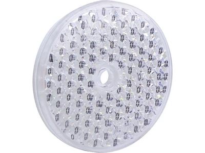 Prizma pozíciójelző fehér