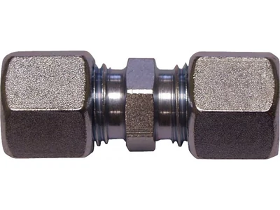 Roppantógyűrűs összekötő idomok merev gázcsőhöz