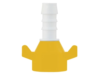 (M9960704) Vízcső összekötő elem, egyenes, 12 mm belső átmérővel