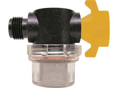 Menetes szűrő Shurflo-pumpához